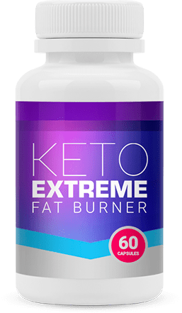 viên nang Keto Extreme